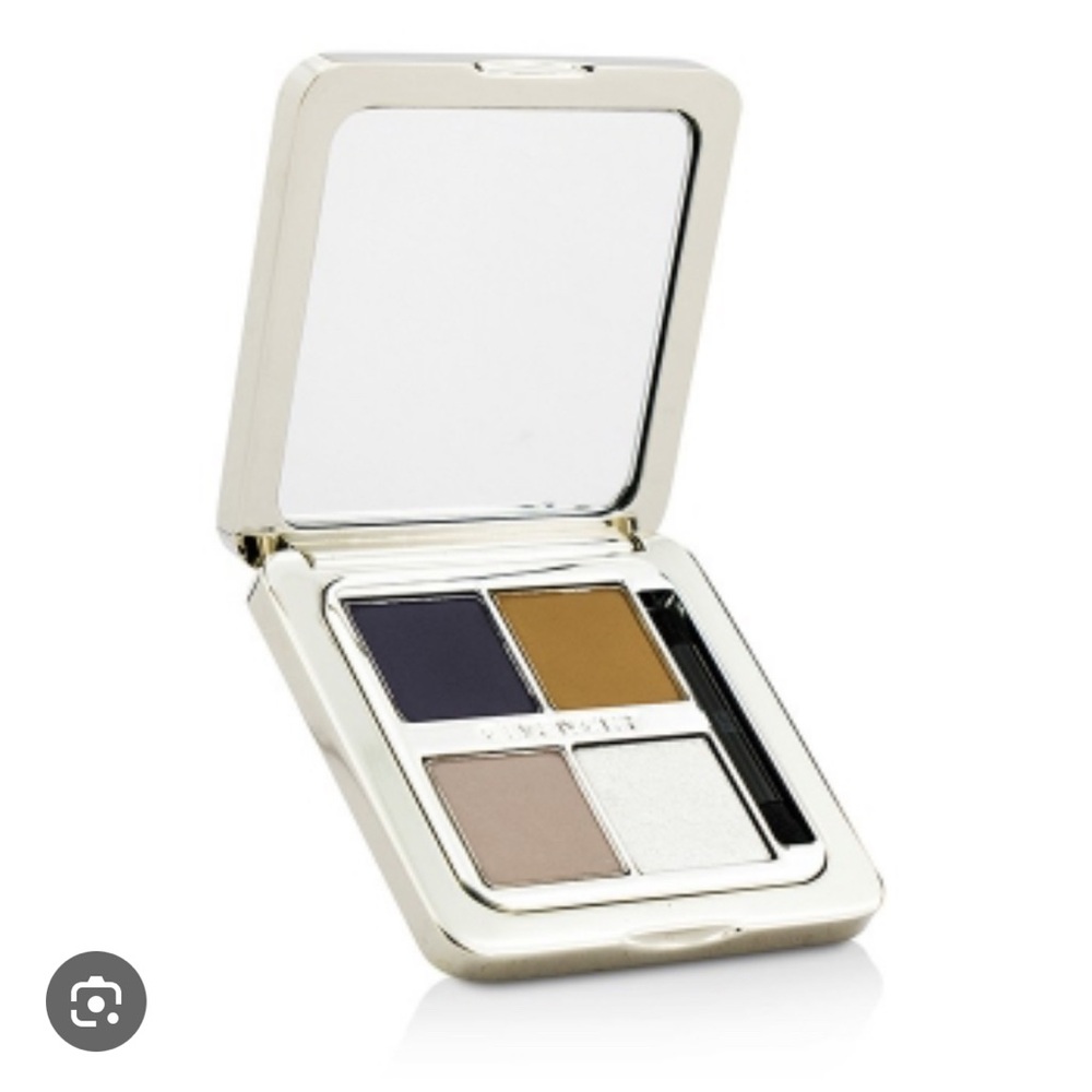 Givenchy Ecrin Du Soir Mat & Sequined Shadows